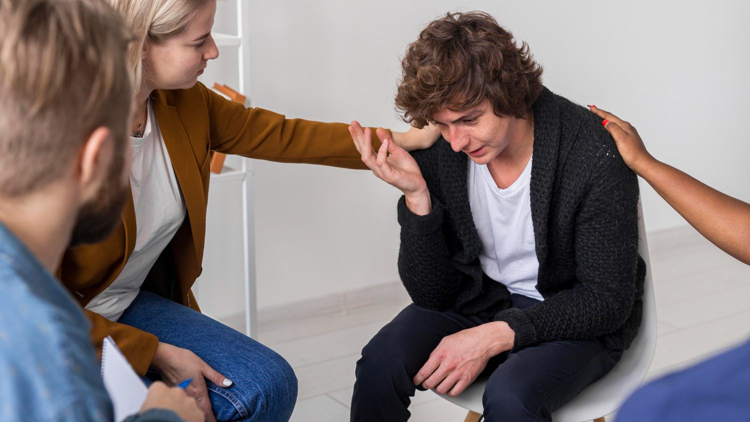The Routine That Keeps Me Sober After Residential Treatment