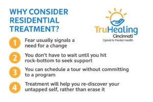 Residential Care Support