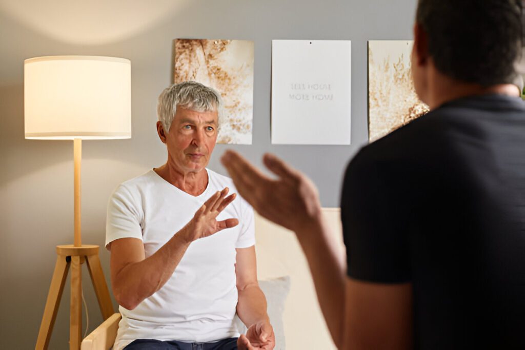 When Success Becomes a Disguise Why We Designed IOP for People Who ‘Look Fine’
