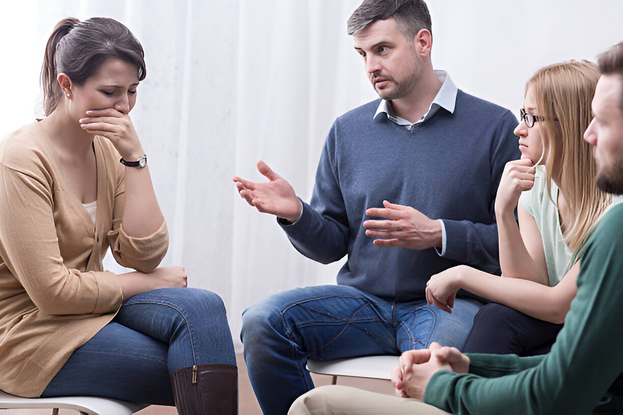 Why Staying Connected to Your Treatment Center Is a Lifeline Opioid Addiction Treatment