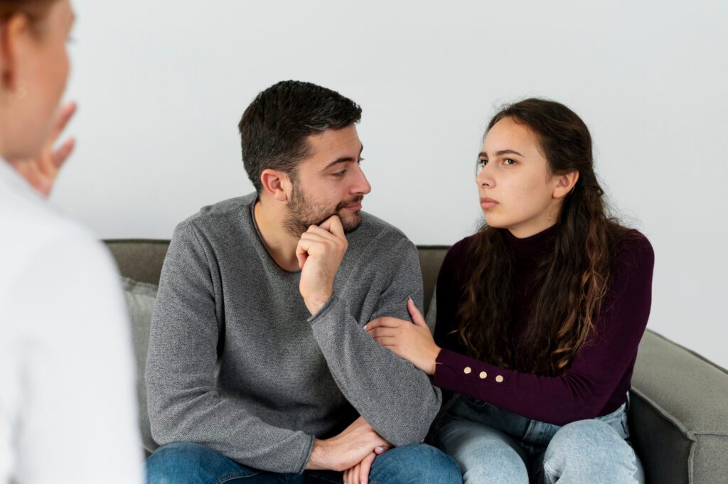 Can Untreated Trauma Lead to Relapse EMDR Therapy FAQs