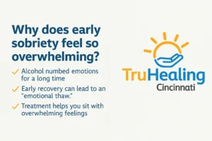 Early Sobriety Emotions 