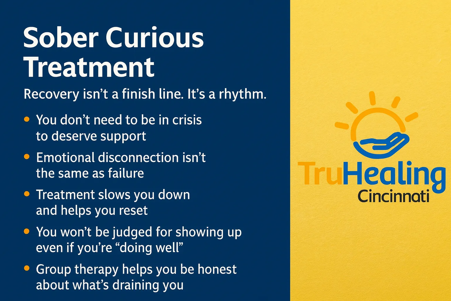 Recovery Reconnection Journey 