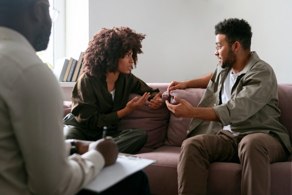 The Cycle of Codependency and How EMDR Therapy Can Break It