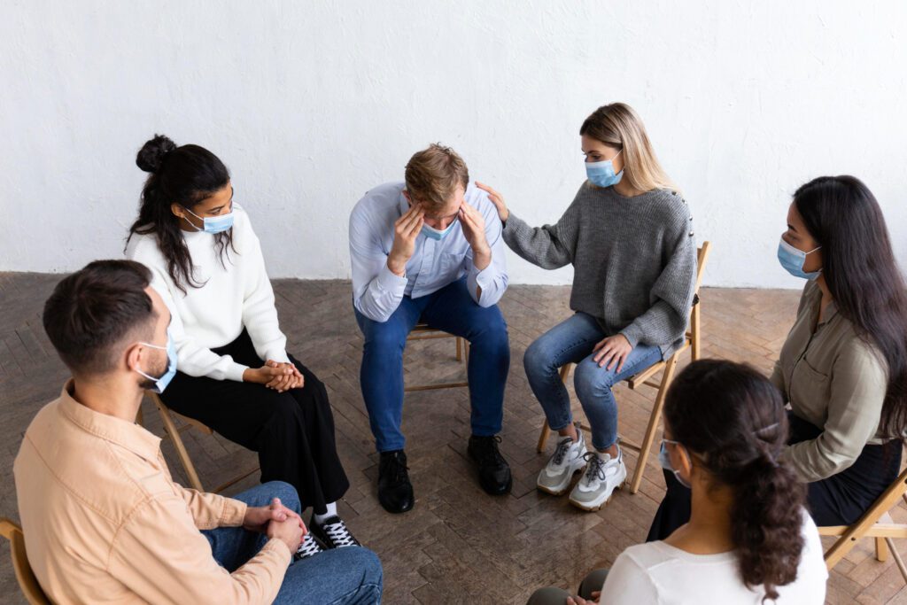The EMDR Therapy Breakthrough That Changed My Recovery Journey