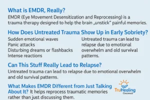 Trauma Healing Insights