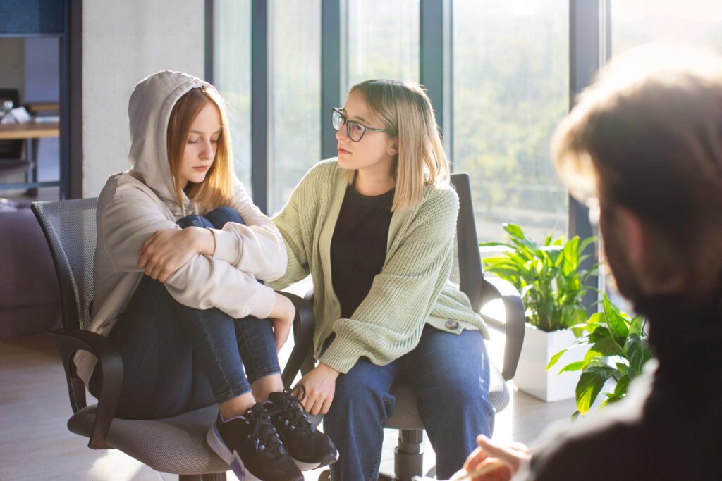Why I Chose a Residential Treatment Program Before I Lost Myself Completely