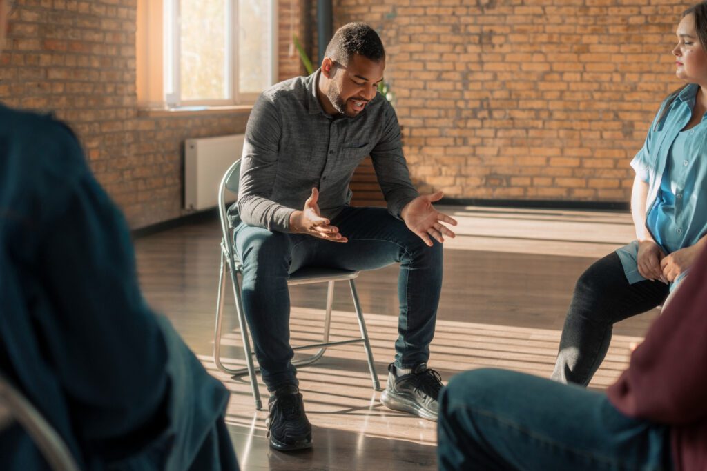 Why Immediate Intervention Can Save a Life Residential Treatment Program