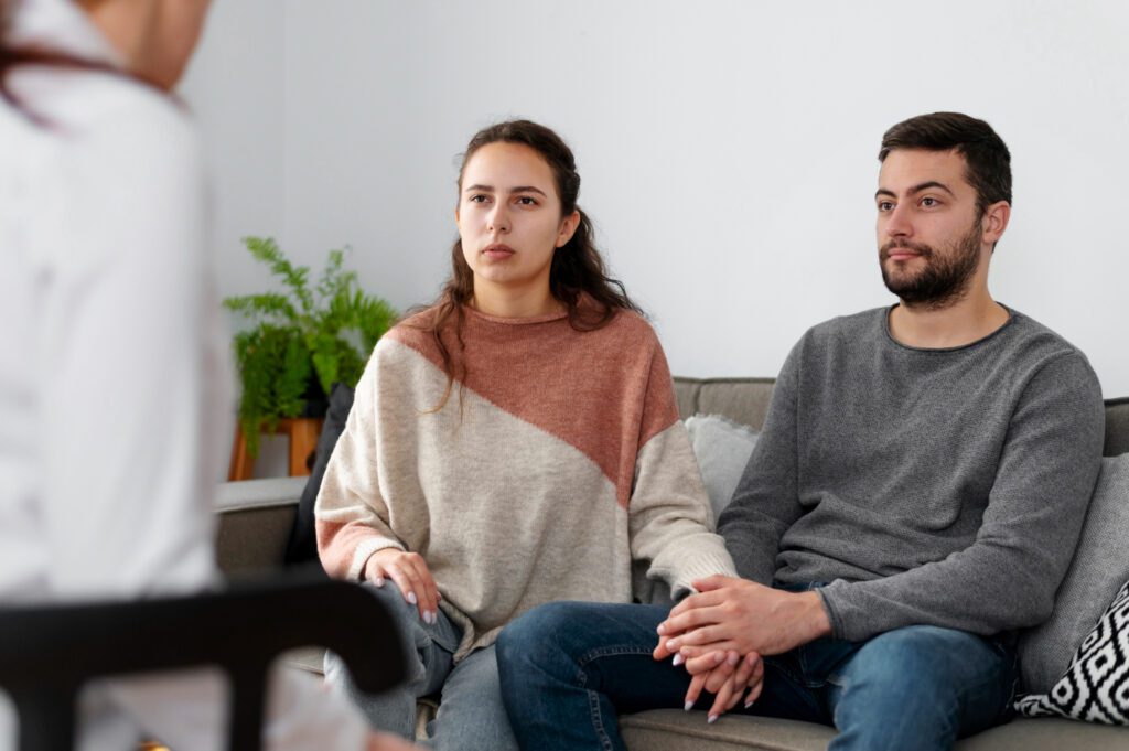 Why Residential Treatment Program Is the Safest Place for Someone Actively Using