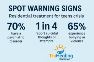 Youth Crisis Recovery