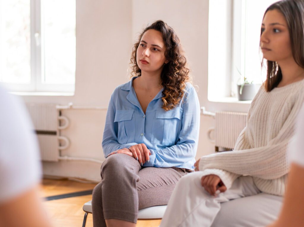 Can I Still Be Myself in a Residential Treatment Program