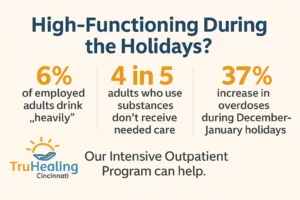High-Functioning Stress