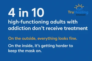 High-Functioning Addiction 