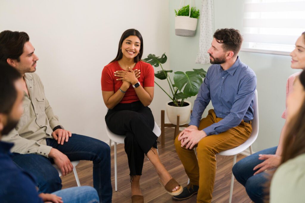 How I Knew My Child Was Safe Again in a Residential Treatment Program
