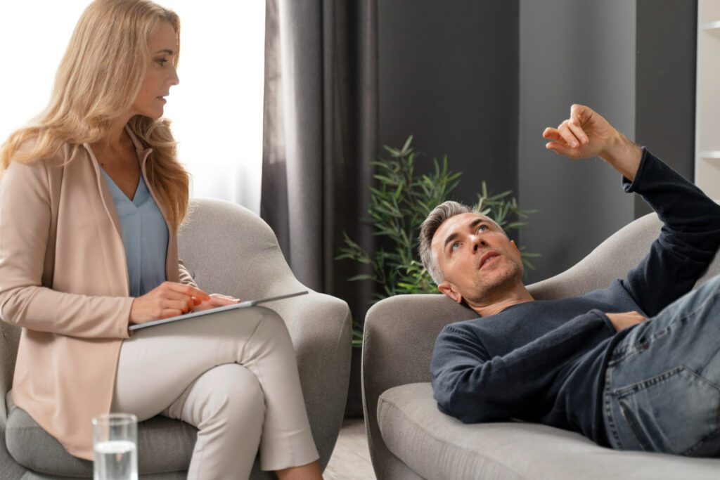 How Outpatient Addiction Treatment Helps You Heal Without Stepping Away From Your Life
