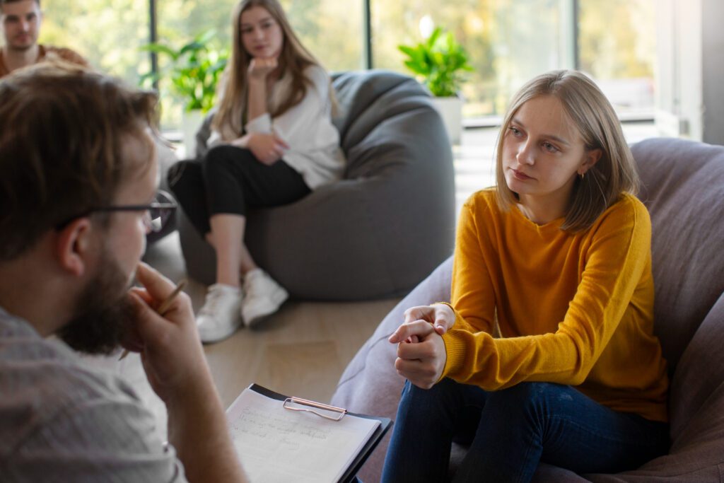 How Partial Hospitalization Treatment Offers Structure and Real Support