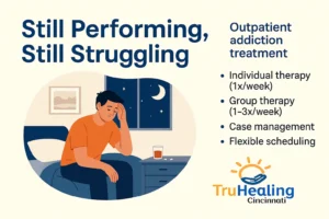 Still Functioning Struggle 