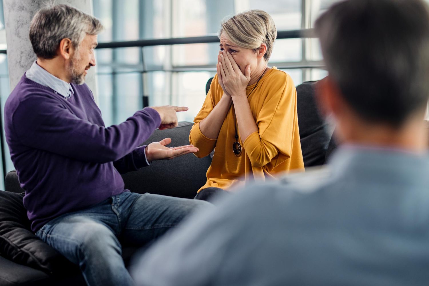 When Loving Someone in Active Addiction Feels Heavy How Partial Hospitalization Treatment Can Help