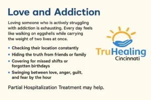 Love & Addiction