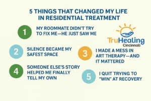 Residential Insights