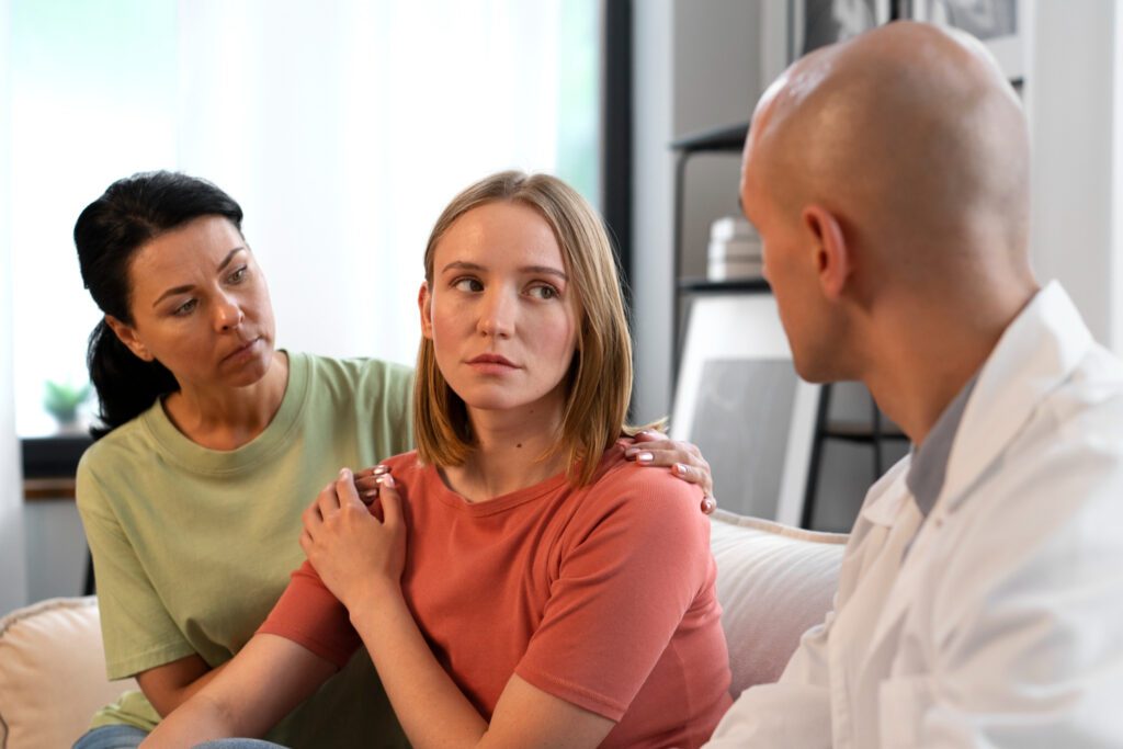 Healing in a Partial Hospitalization Program Didn’t Quiet My Voice—It Amplified It