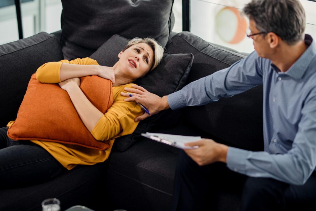 The Middle Chapter of Recovery What Partial Hospitalization Treatment Can Teach You About Rediscovery