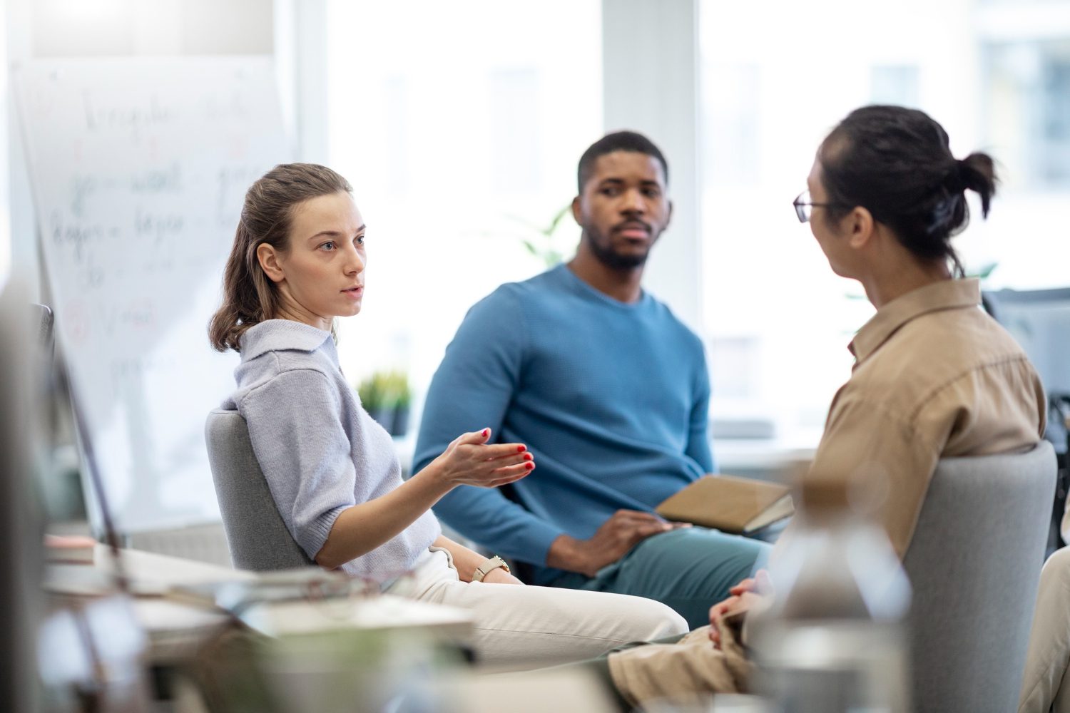 The Moment I Reached Out Instead of Giving Up — and Found a Residential Treatment Program That Held Me Together