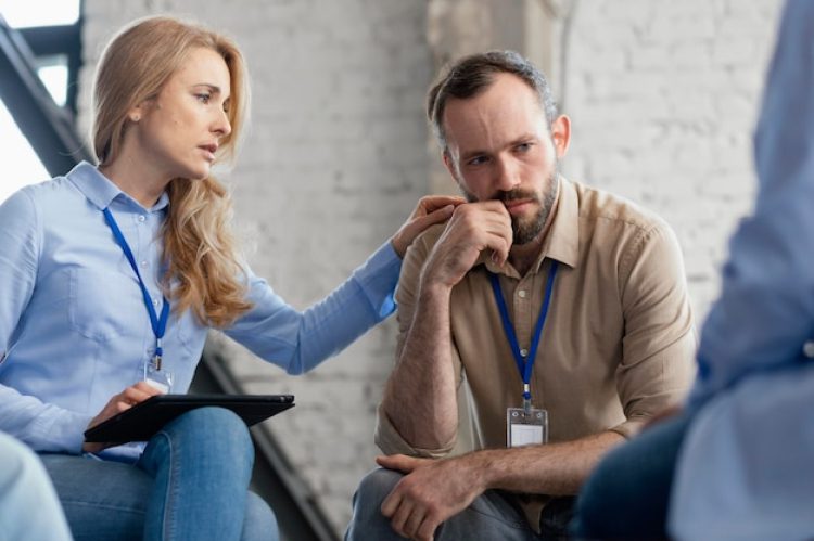 How Long Can You Hold It Together? The Real Answer Comes After a Medical Detox Program