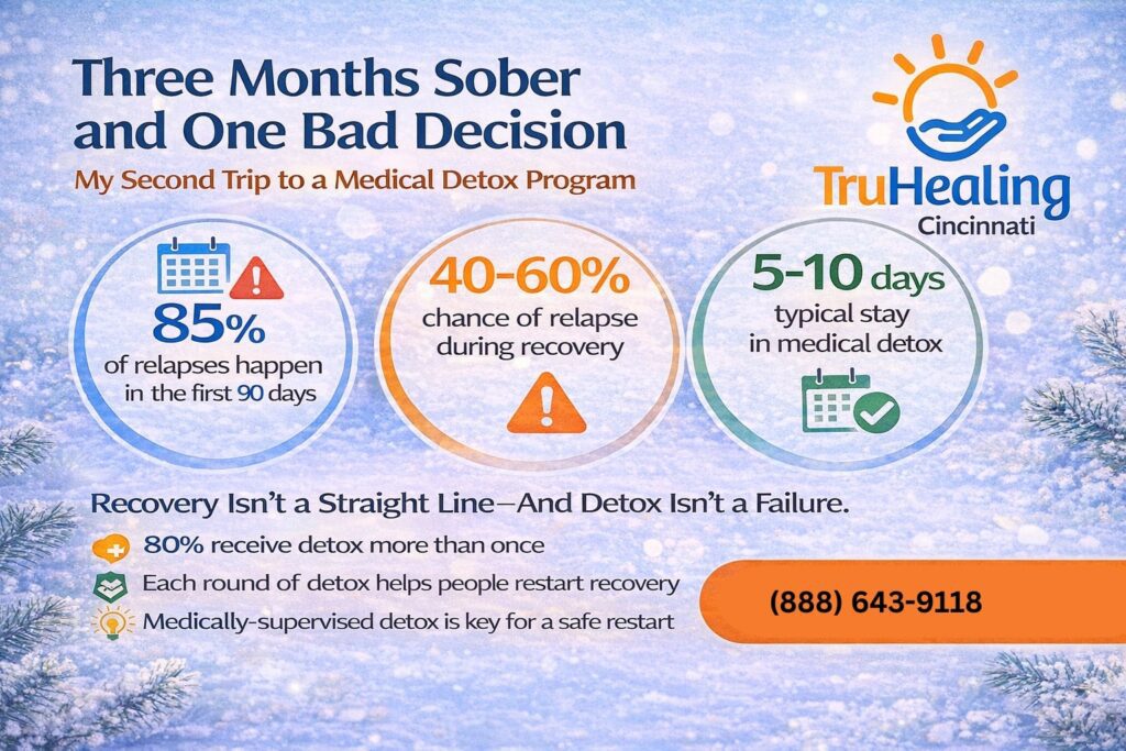 Relapsed After 90 Days