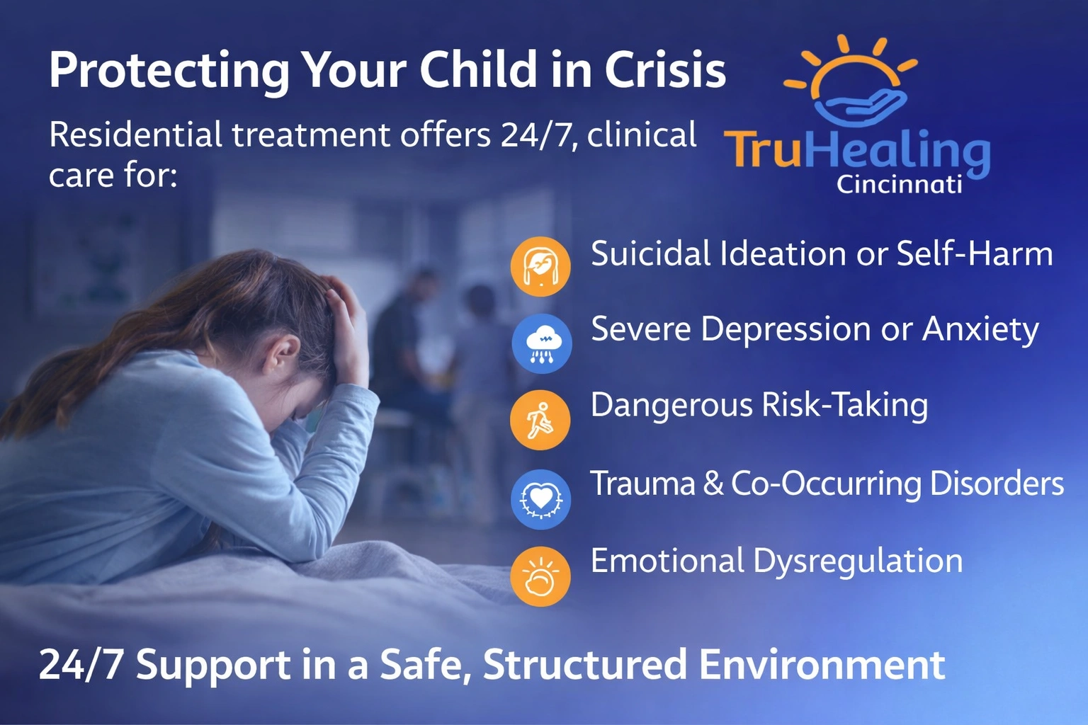 Crisis Care Protection