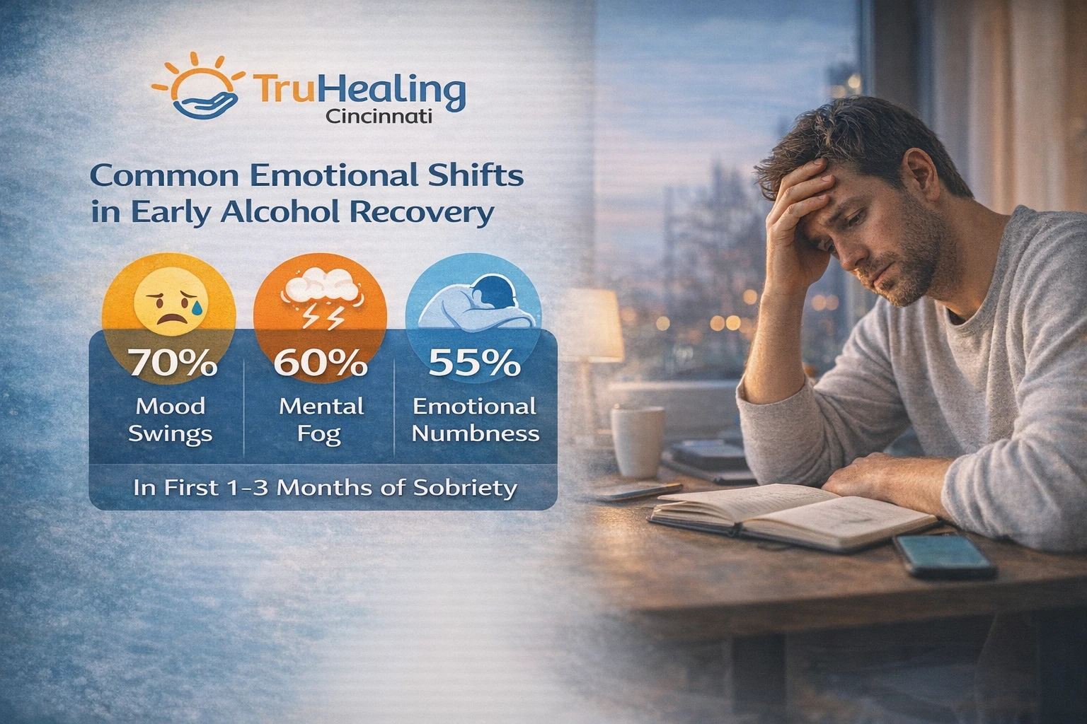 Early Recovery Emotions