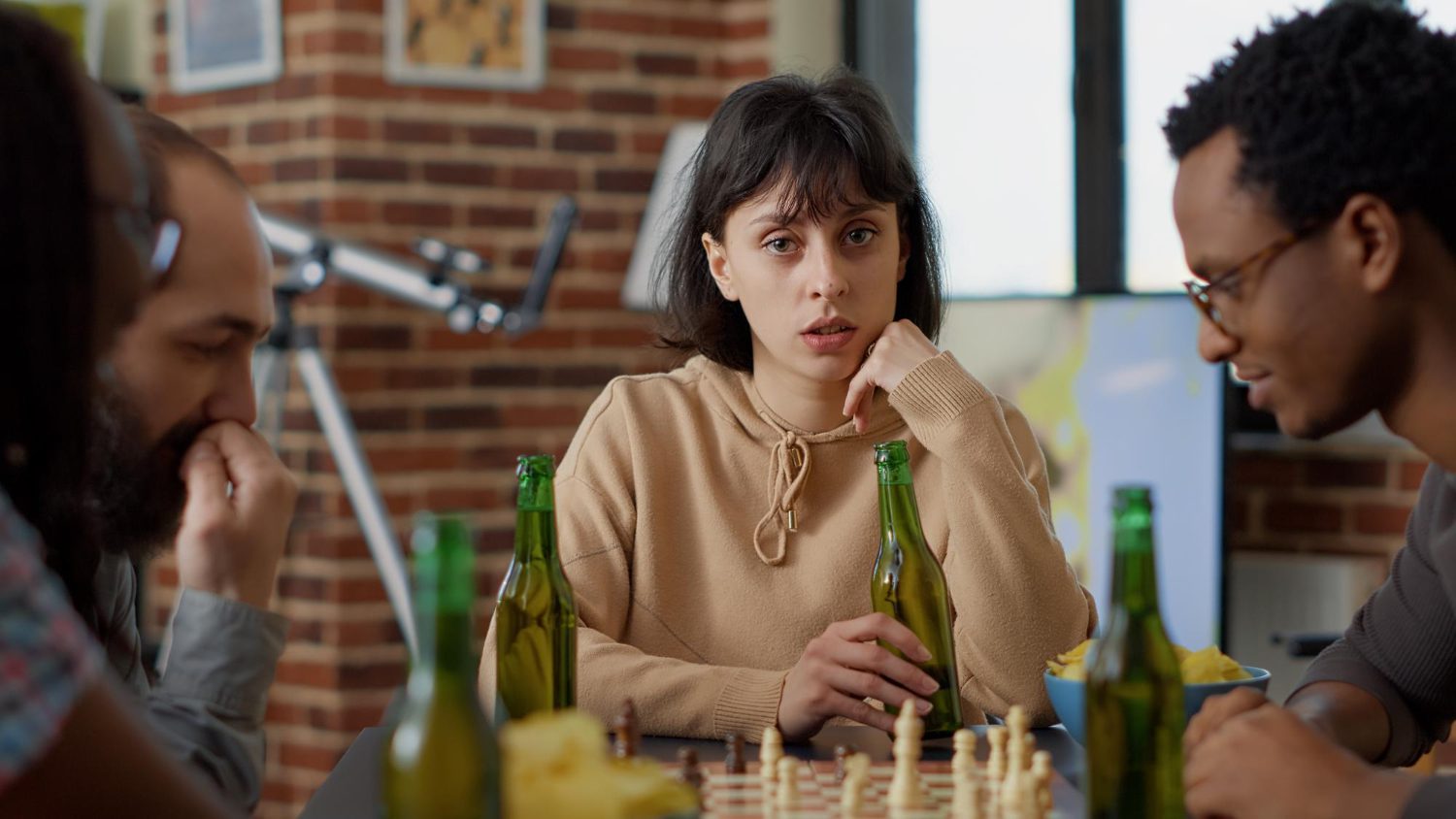 How Alcohol Addiction Treatment Supports Change Without Blame