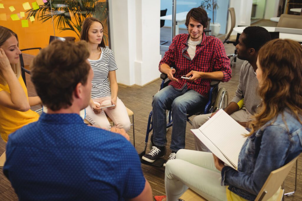 How a Residential Treatment Program Helped Me Heal Without Losing Myself