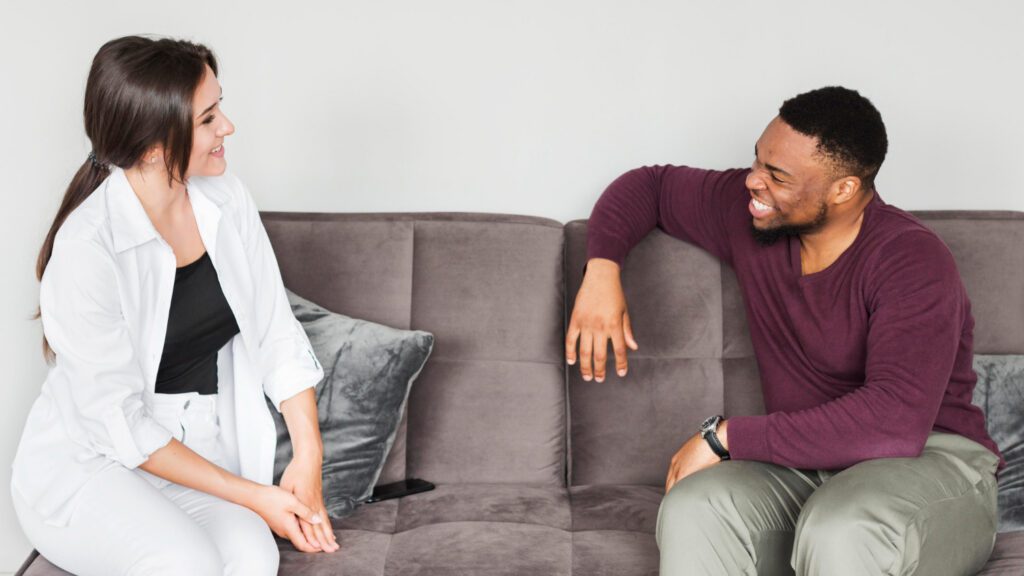 How a Residential Treatment Program Helps You Find Your Real Identity