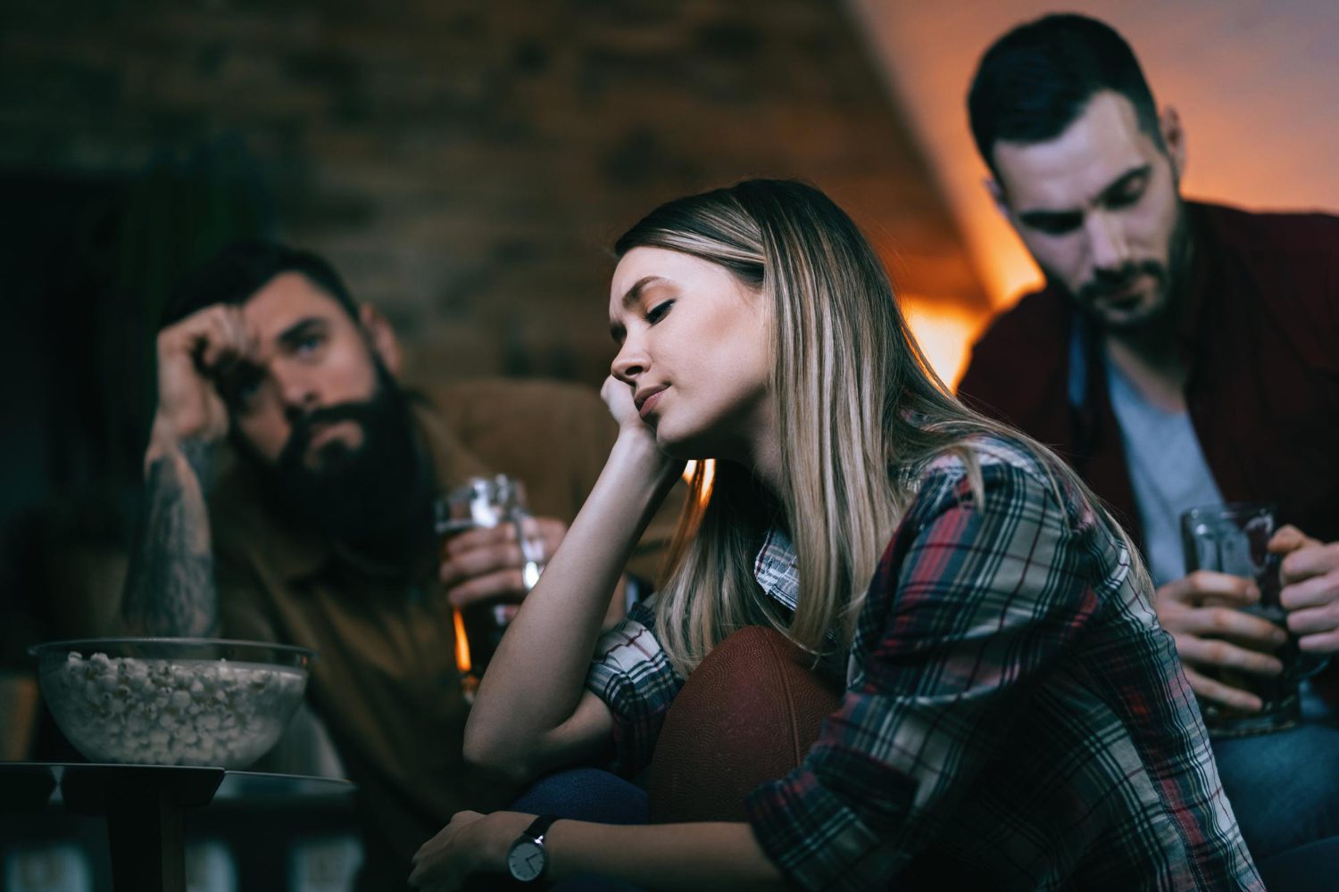 How to Start Again in Alcohol Addiction Treatment After a Setback