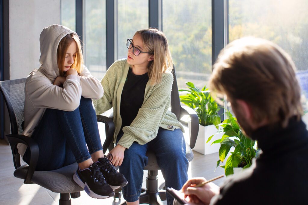 The Residential Treatment Program Isn’t Rock Bottom — It’s Where Addicts Get Honest