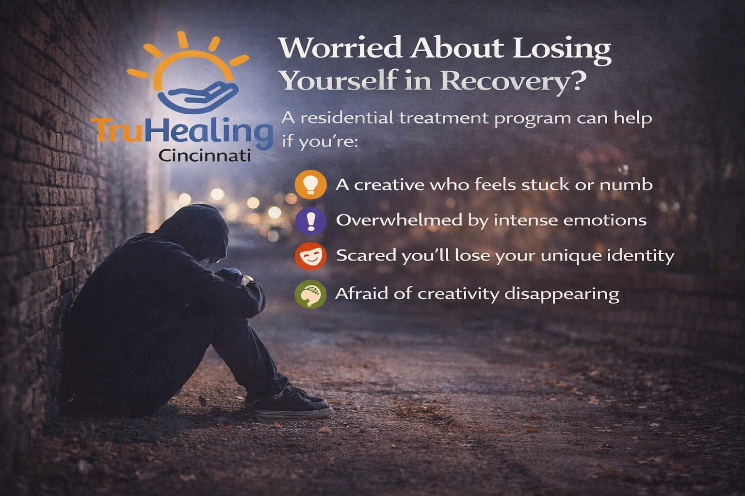 Identity in Recovery