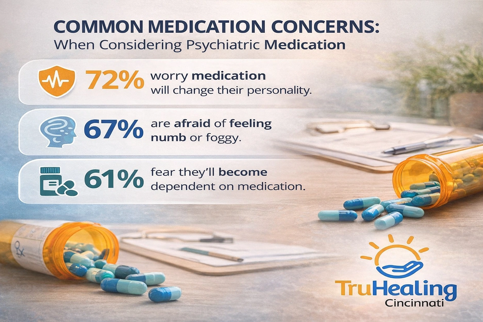 Medication Concerns