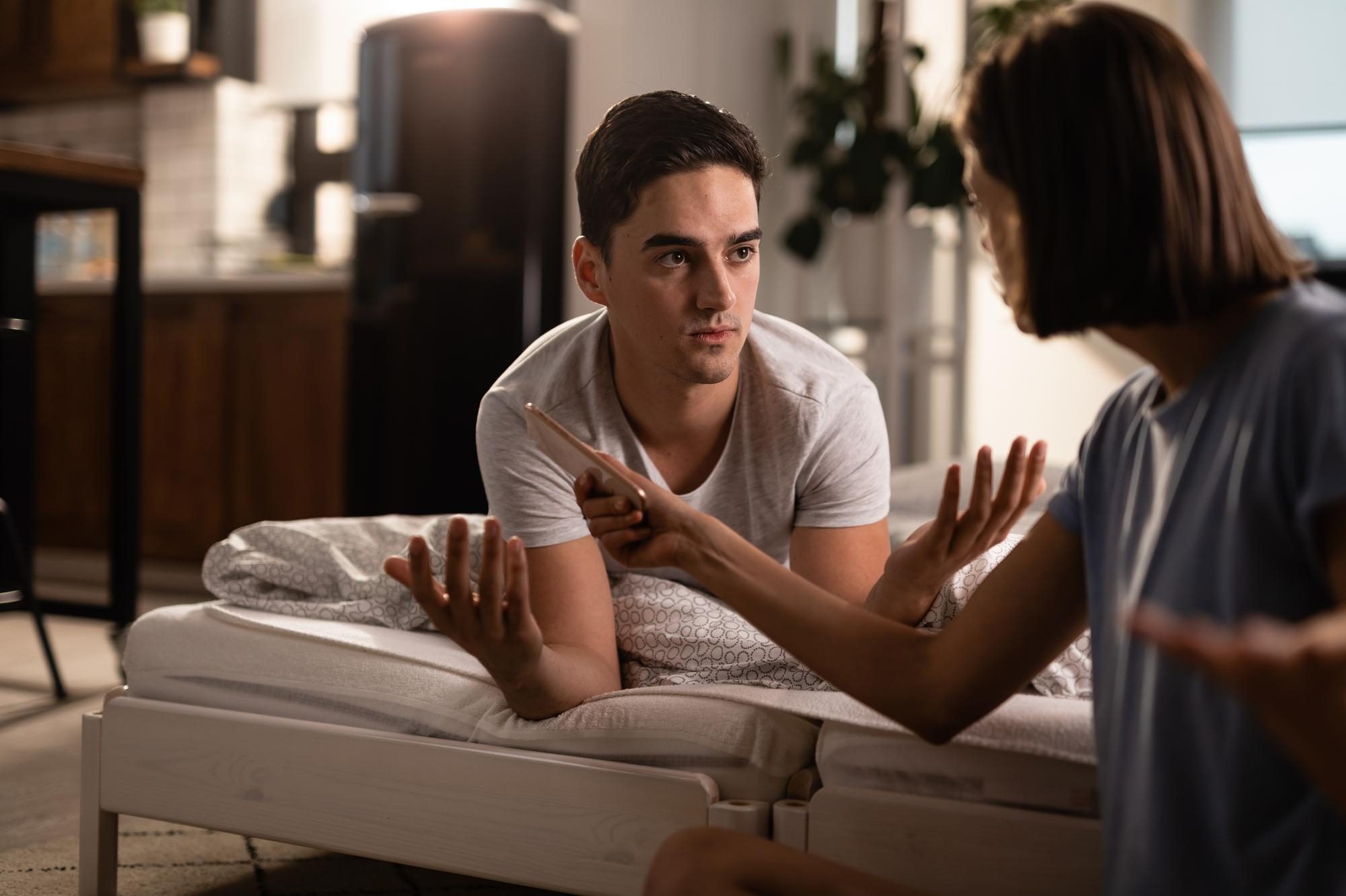 What the First Week in a Residential Treatment Program Really Feels Like