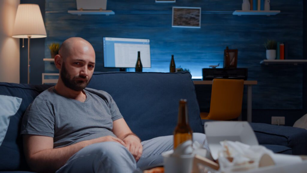 When You’re Too Tired to Keep Fighting, Opioid Addiction Treatment Can Hold the Line