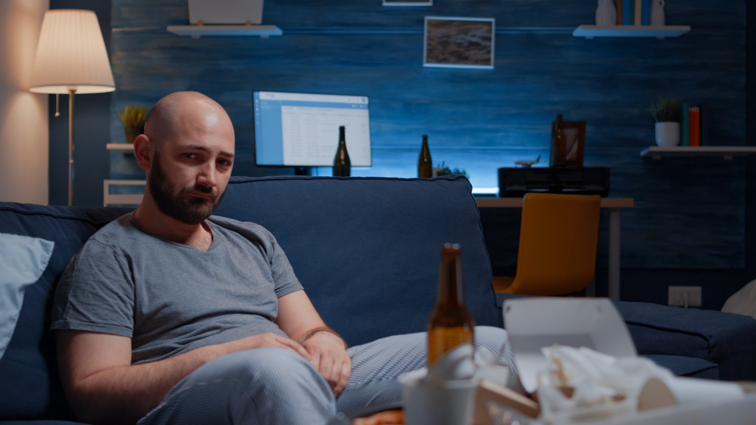 When You’re Too Tired to Keep Fighting, Opioid Addiction Treatment Can Hold the Line