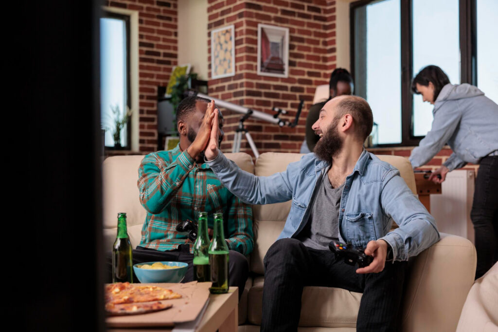 The Unexpected Emptiness After “Doing Everything Right”