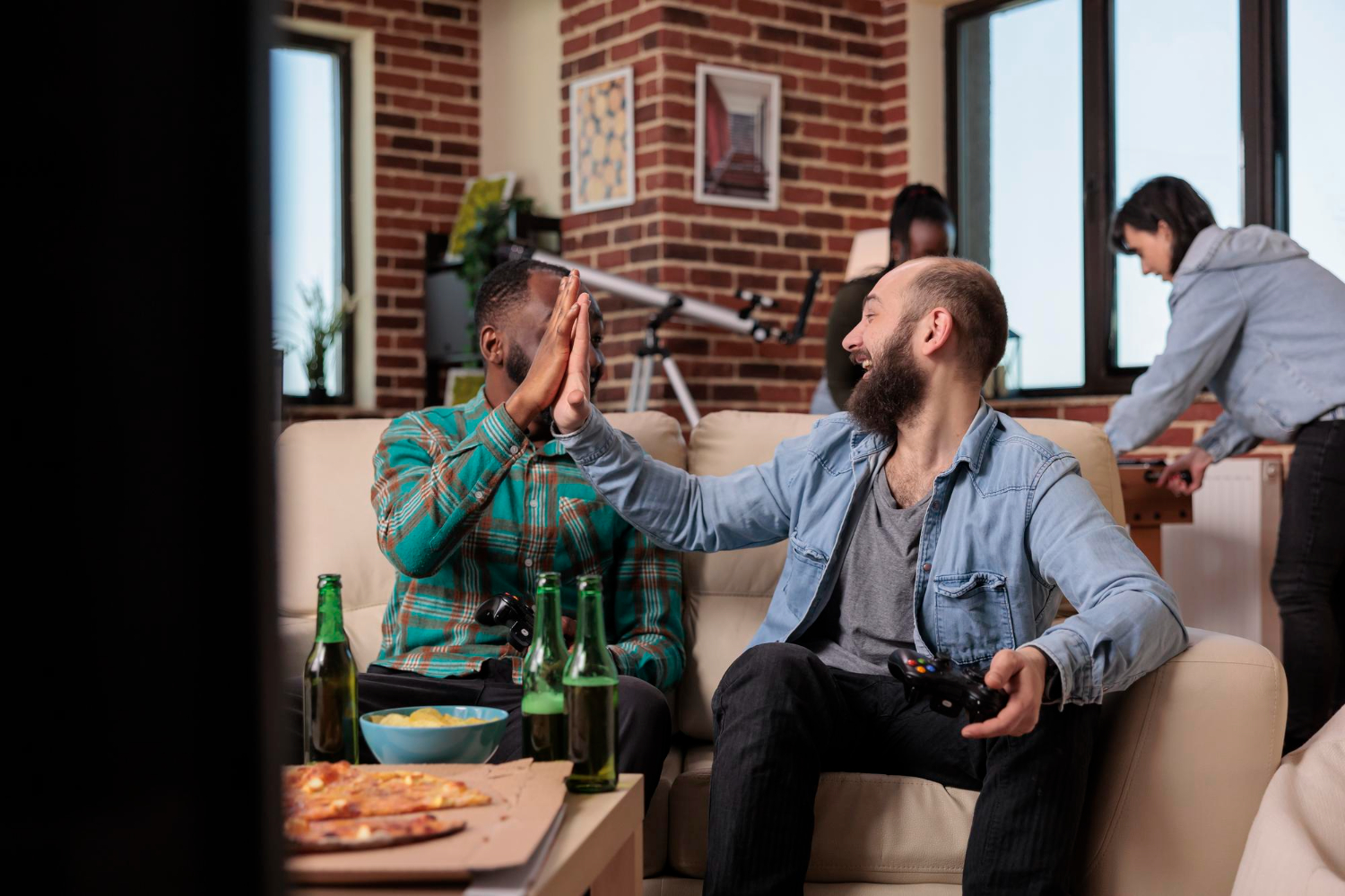 The Unexpected Emptiness After “Doing Everything Right”