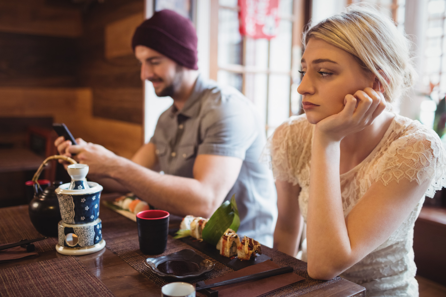 The Fear That Getting Sober Might Dull Who You Are