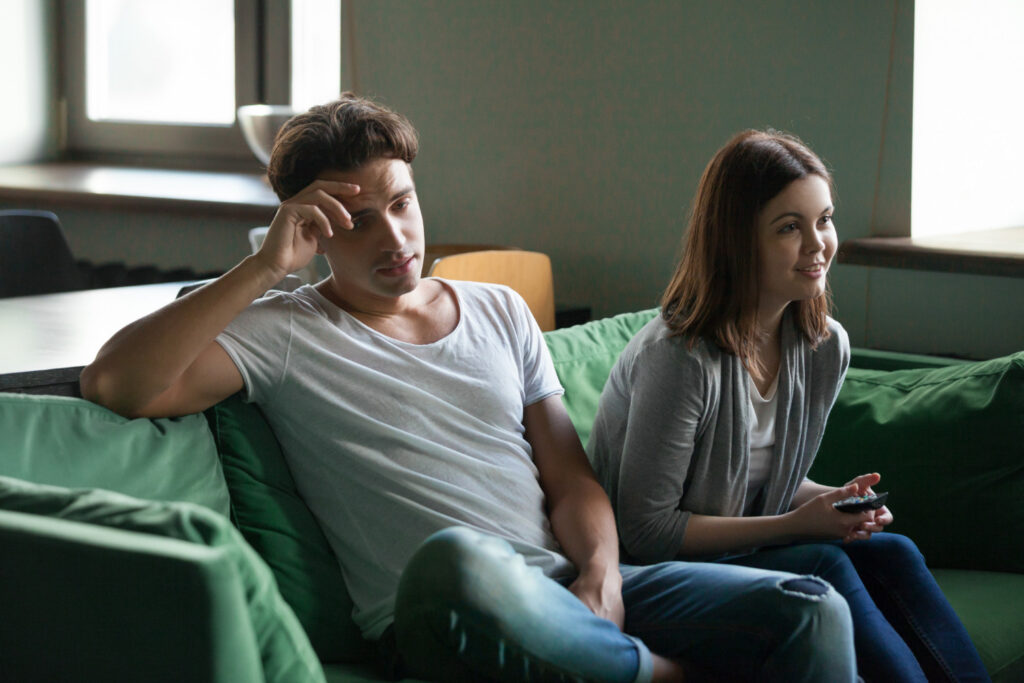 The Quiet Question What If It’s a Problem—But Not the Way People Talk About It