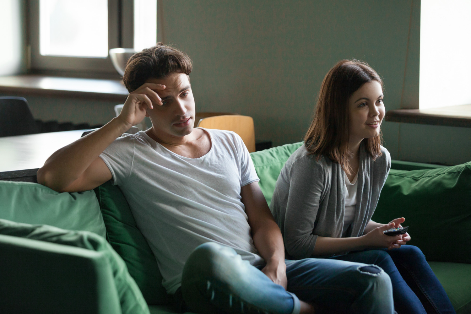 The Quiet Question What If It’s a Problem—But Not the Way People Talk About It