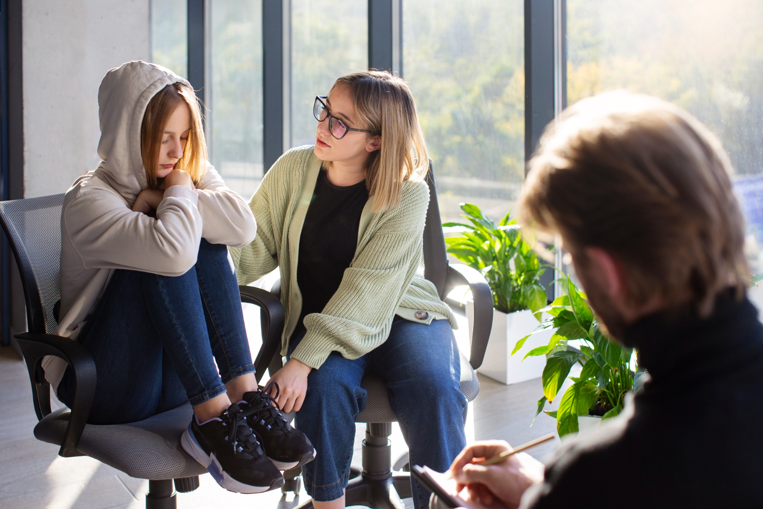 The Shame of Knowing Better—and Still Ending Up Back Here