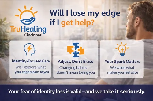 Keep Your Edge