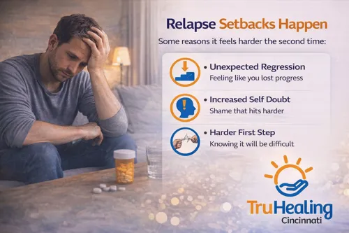 Relapse Reality