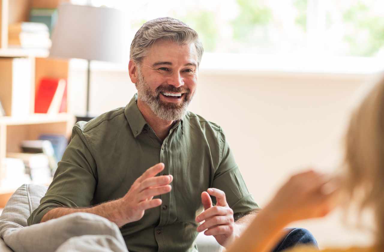 Addiction Treatment Services